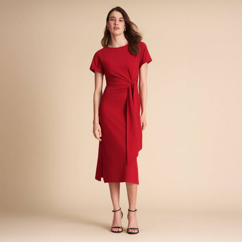 Leoni Statement Dress