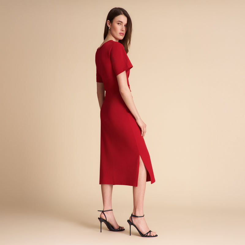 Leoni Statement Dress
