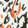 leopard sketch color swatch 