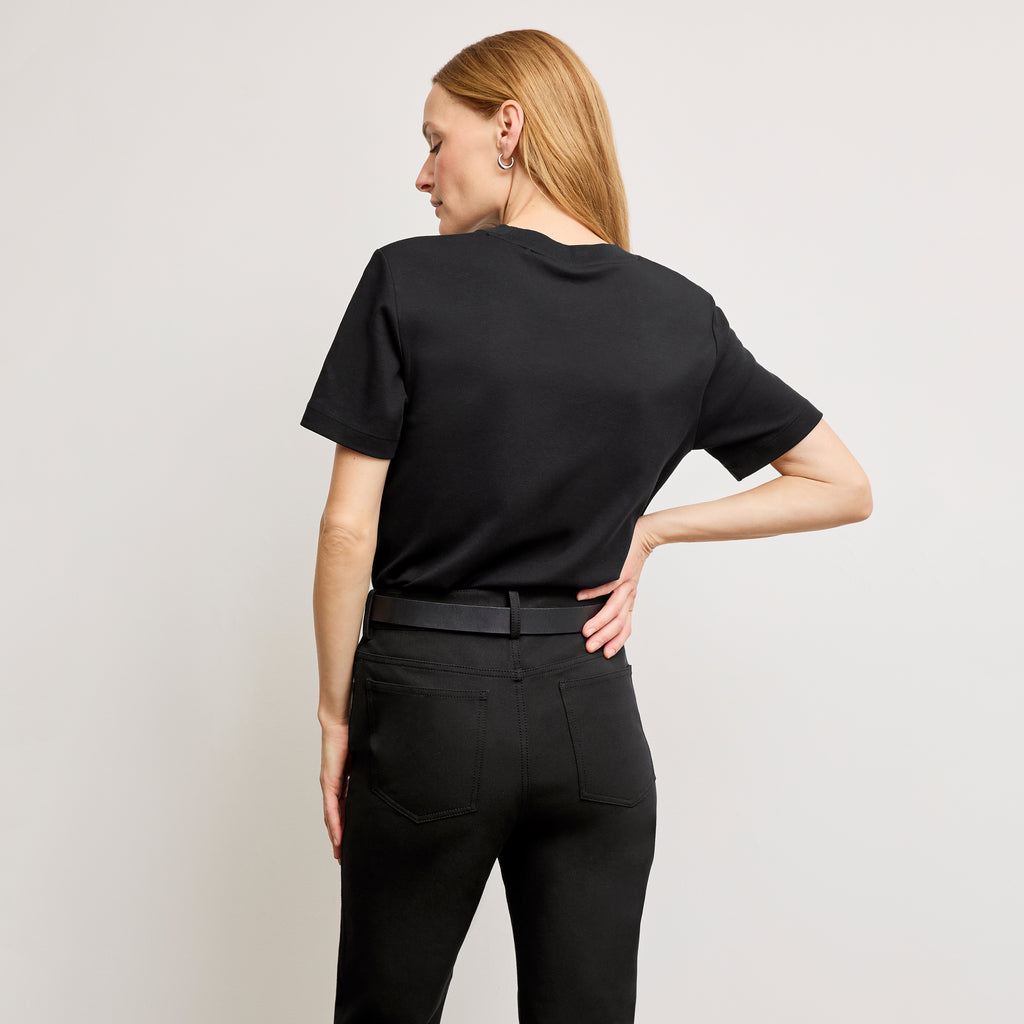 The Leslie Top