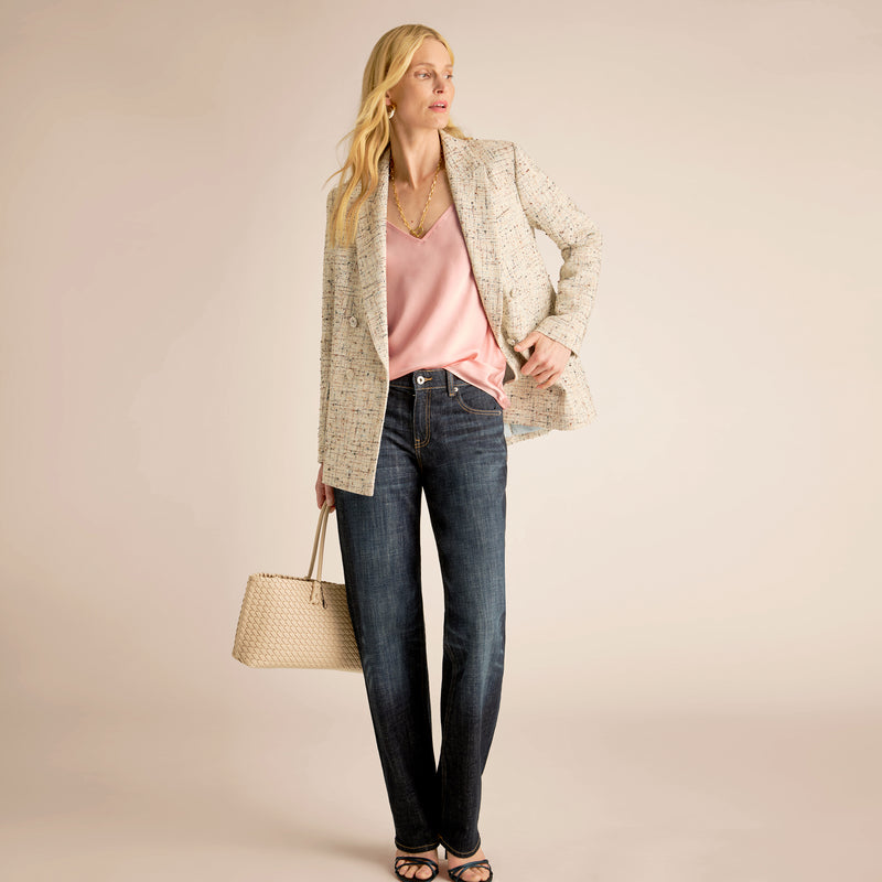 Lisey Layering Cami
