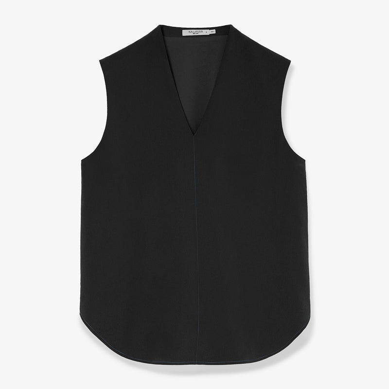 Emmy Drape Top