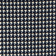 houndstooth color swatch 