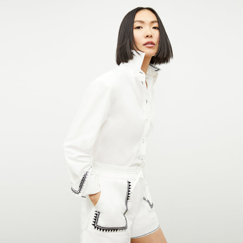 Adina Short