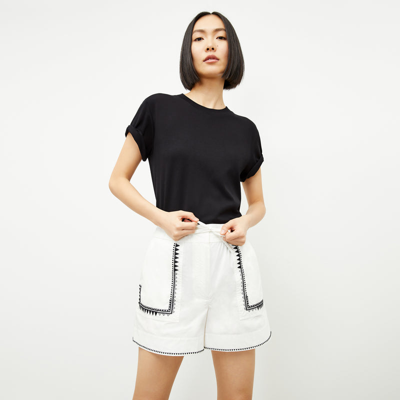 Adina Short