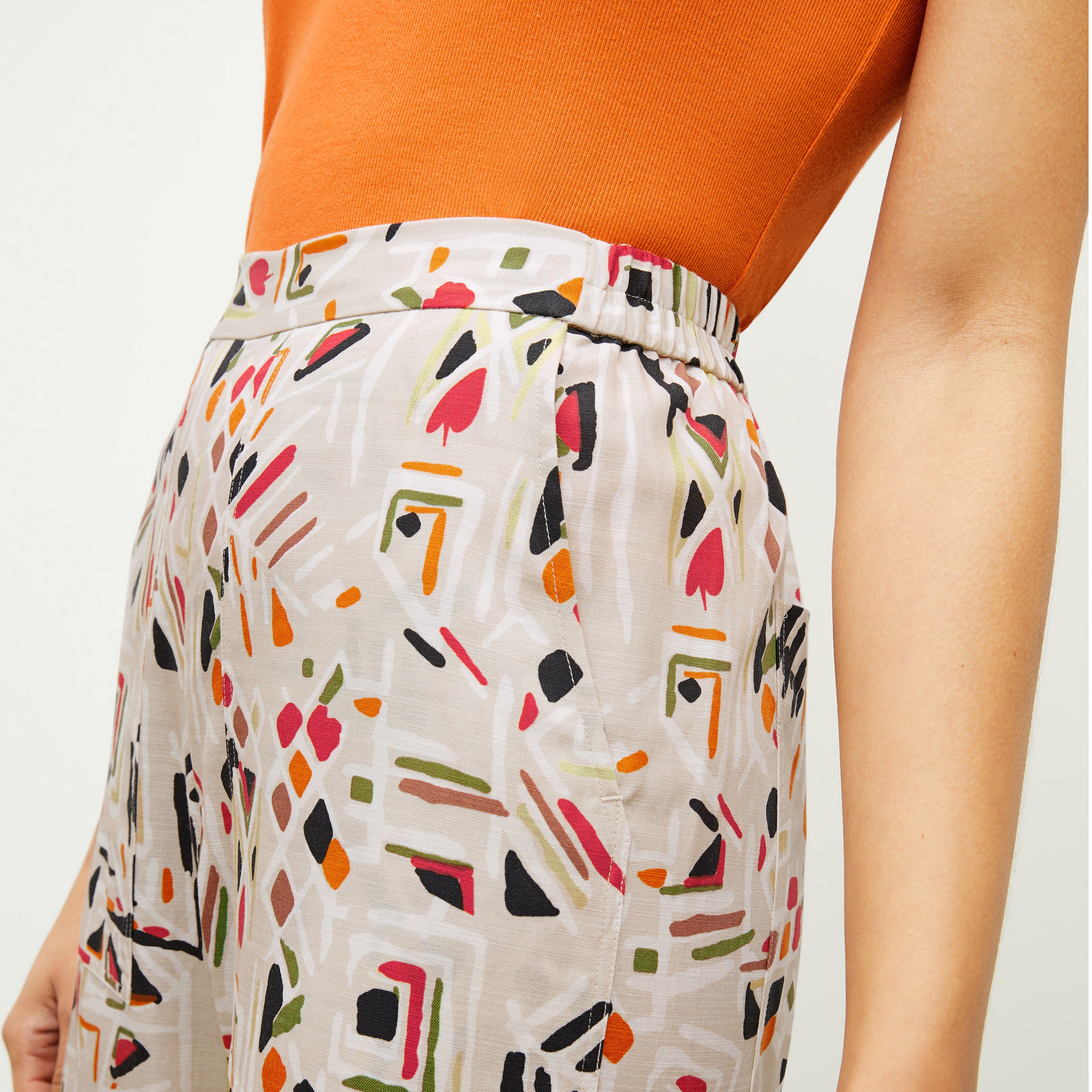 Madelyn Knit Pant