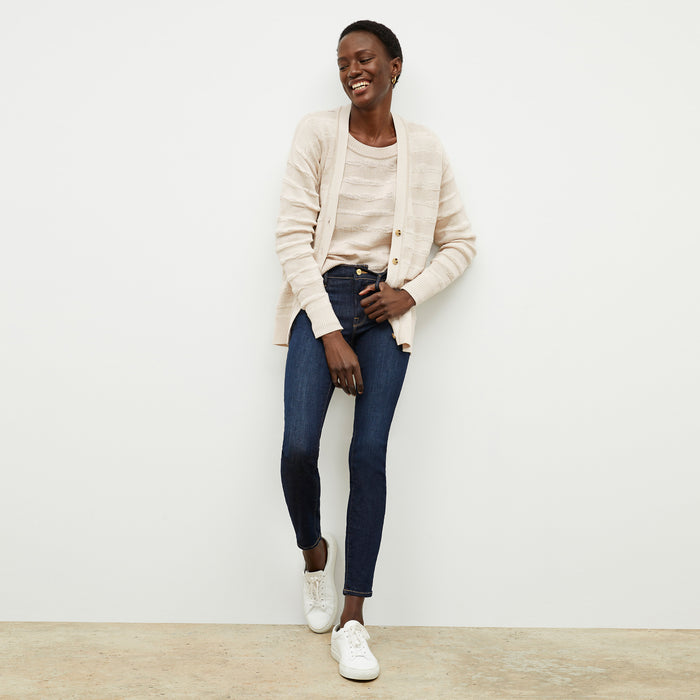 Cookie Cardigan