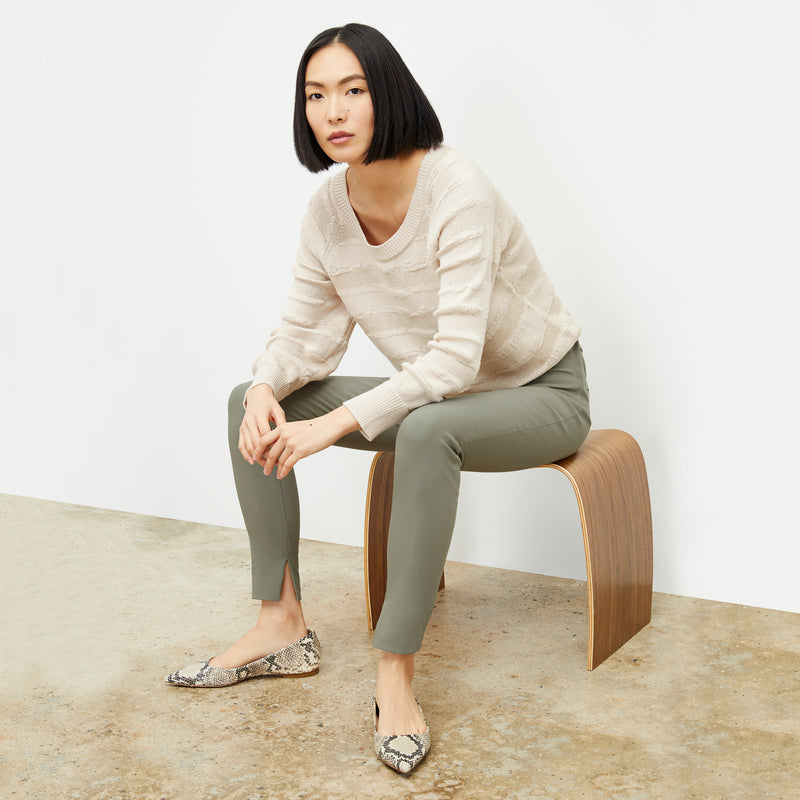 Skinny Foster Pant