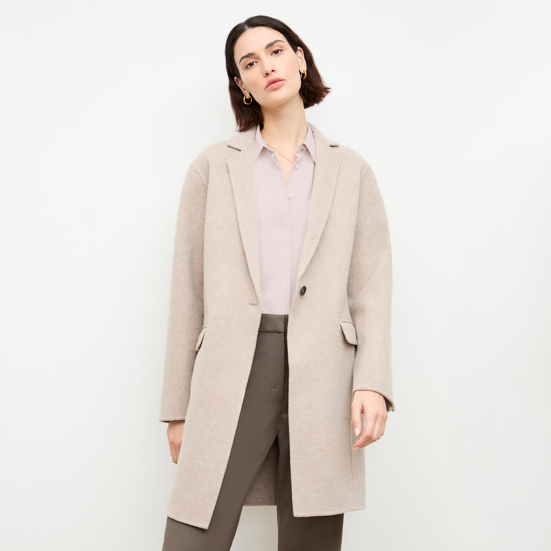 Kasha Coat