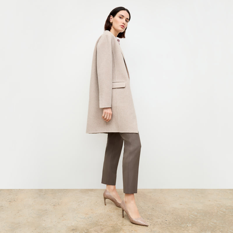 Kasha Coat