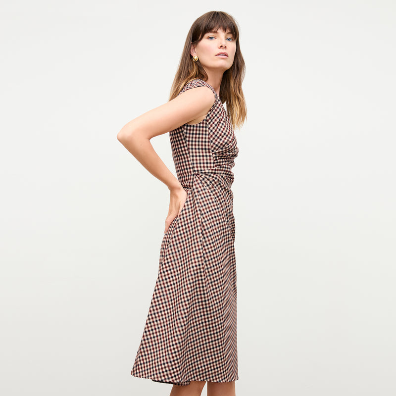 Jeannine Dress
