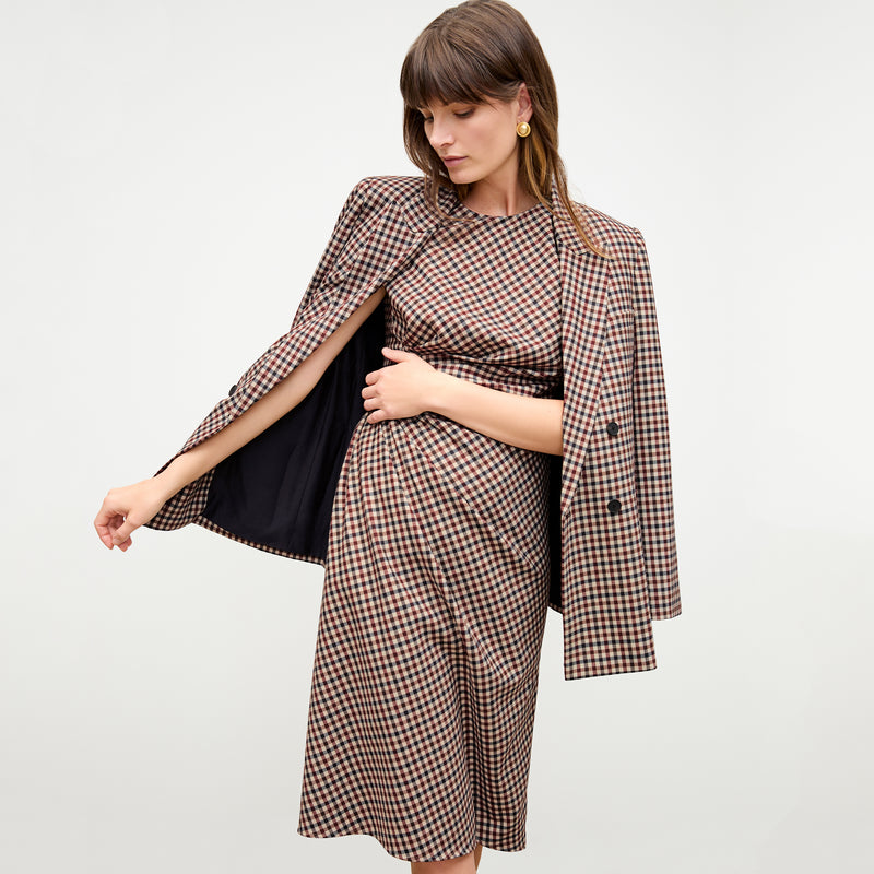 Jeannine Dress