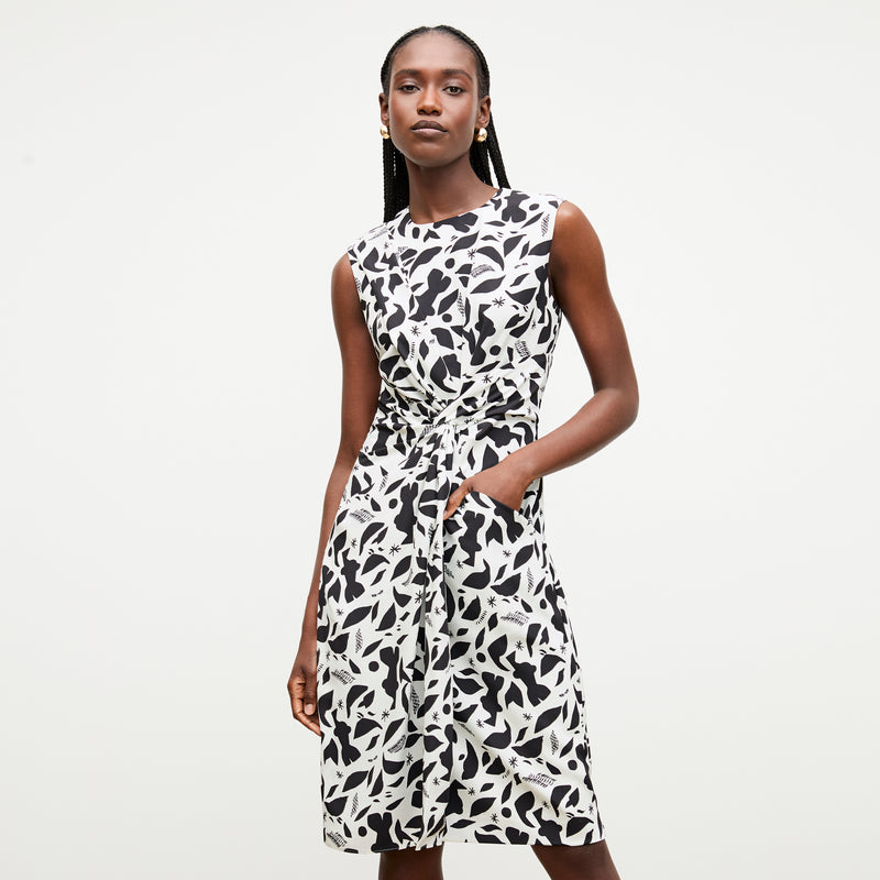 Taylor Dress