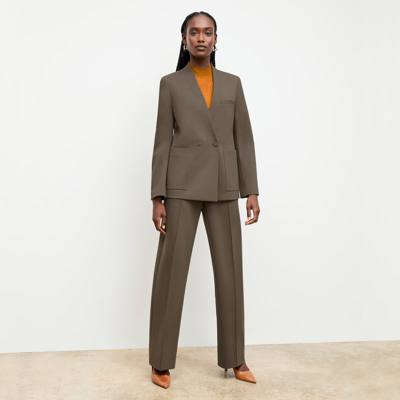 Janette Blazer