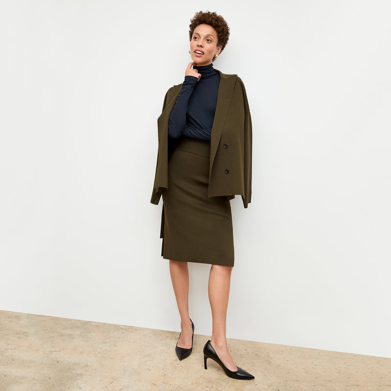 Harlem Skirt