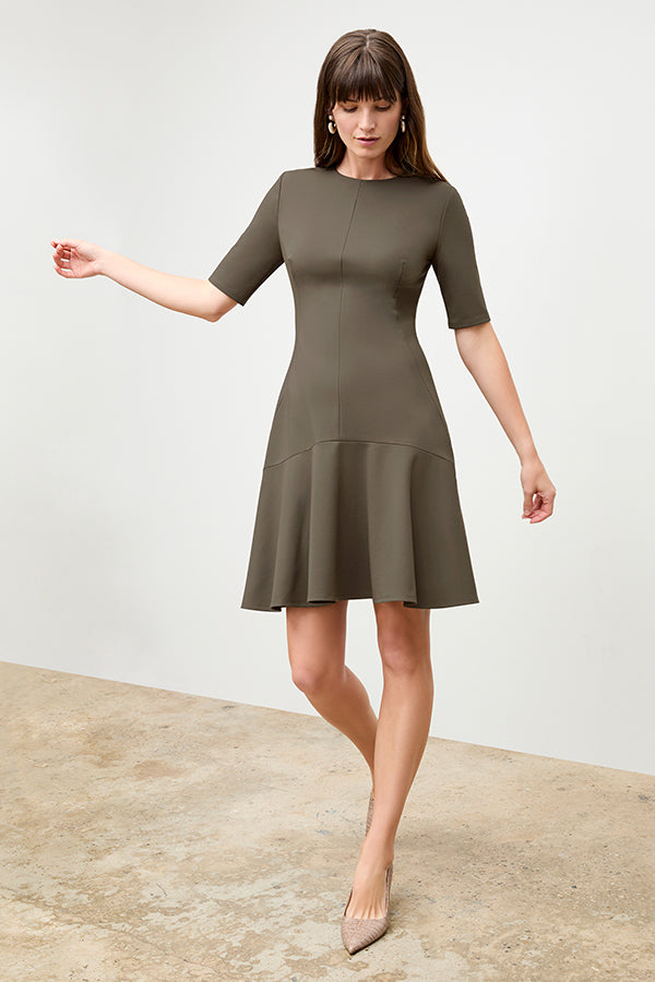 Gina Dress