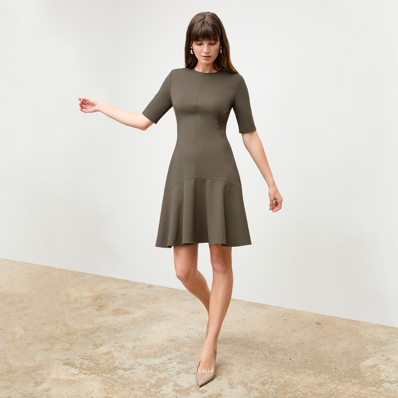 Gina Dress