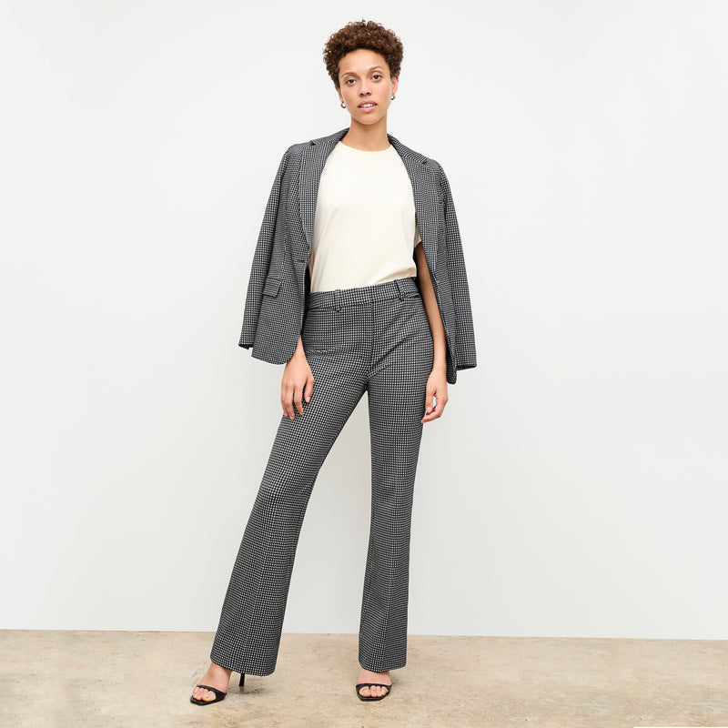 Yiyan Blazer