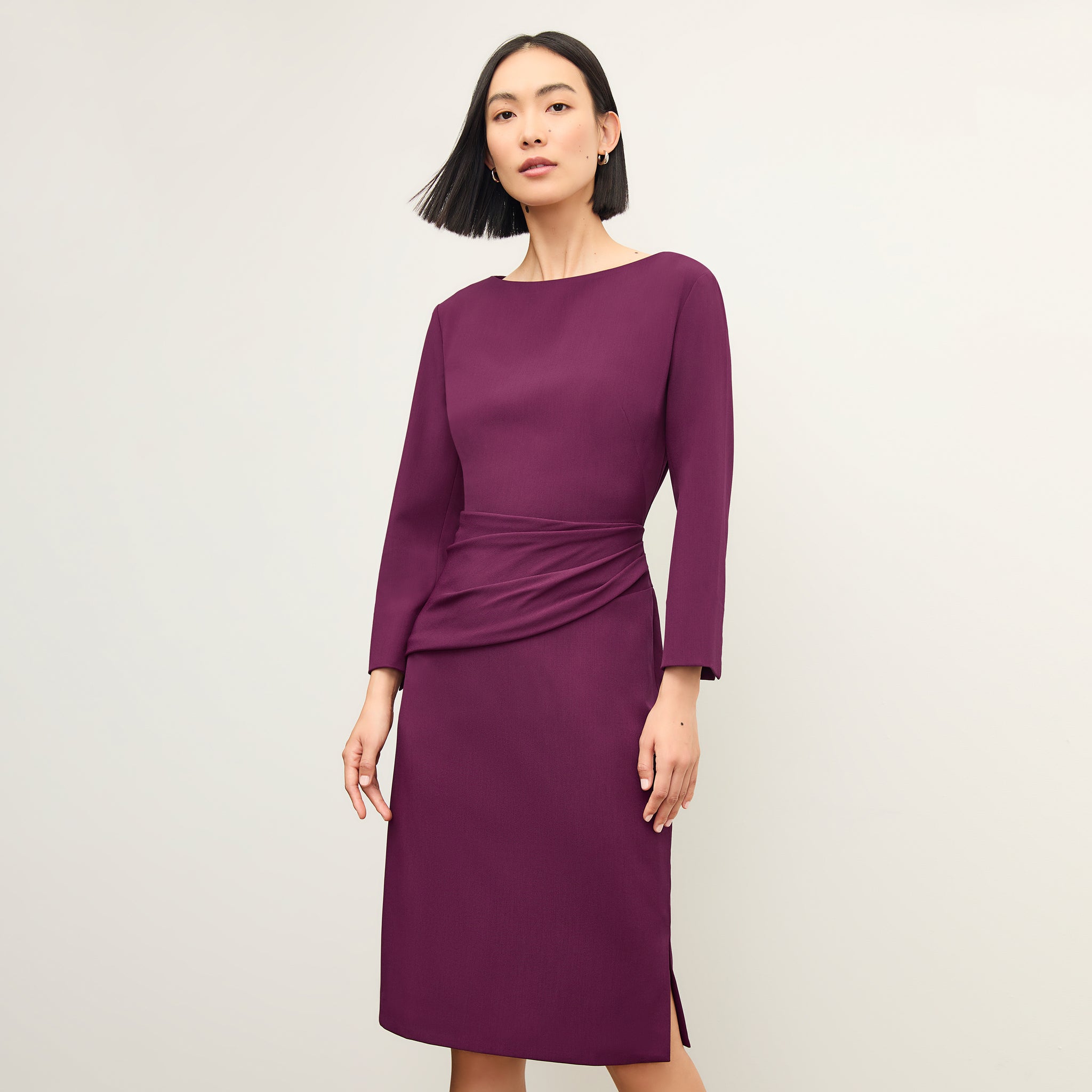 Maxine Dress