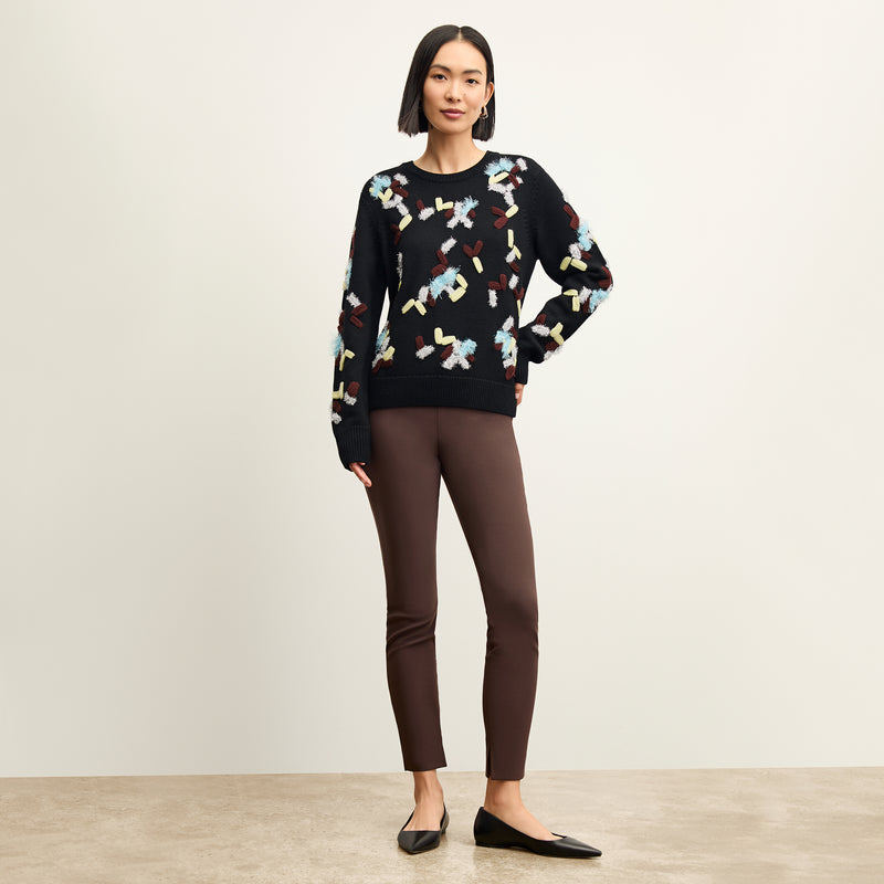Skinny Foster Pant