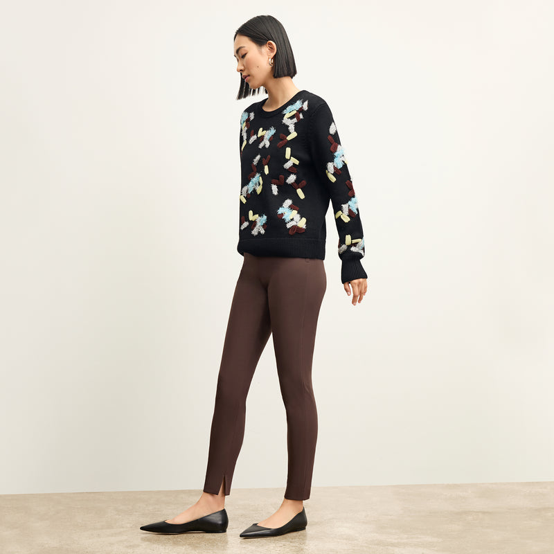 Tish Sweater