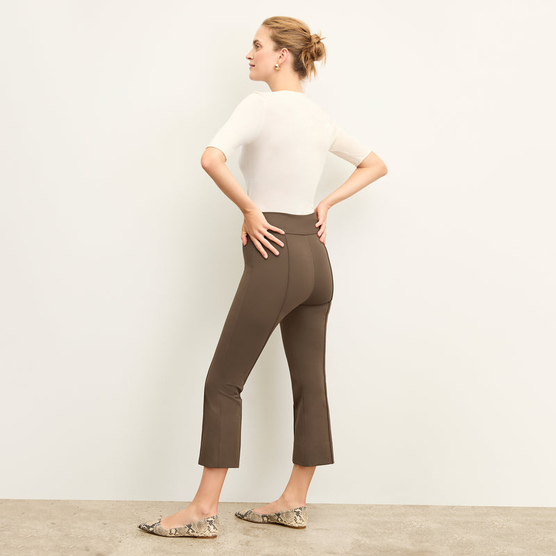 Allyn Kick Flare Pant