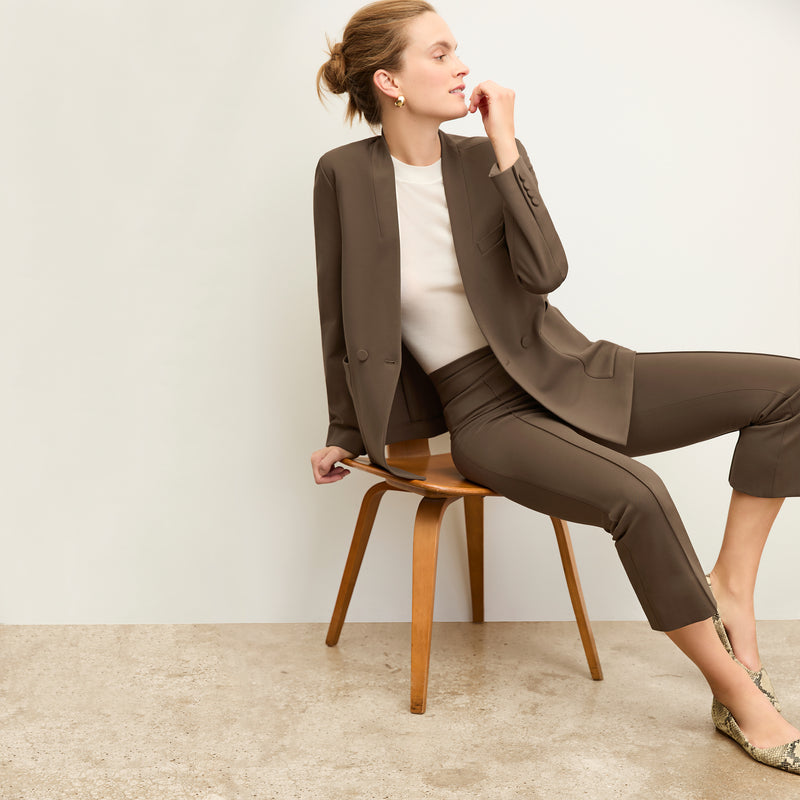 Allyn Kick Flare Pant