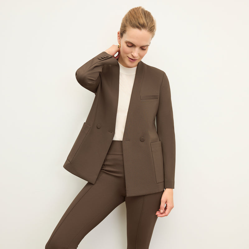 Janette Blazer