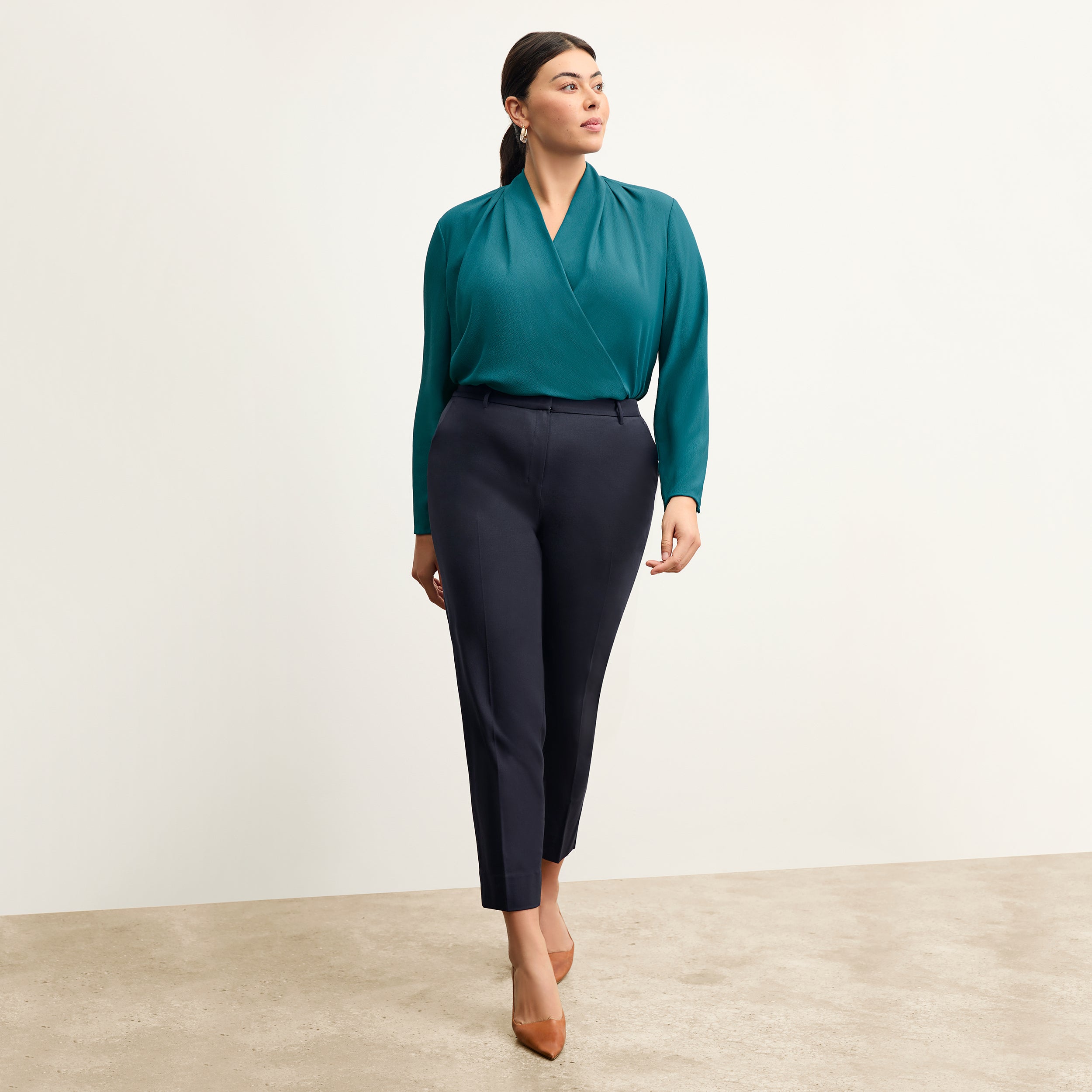 Antoinette Top