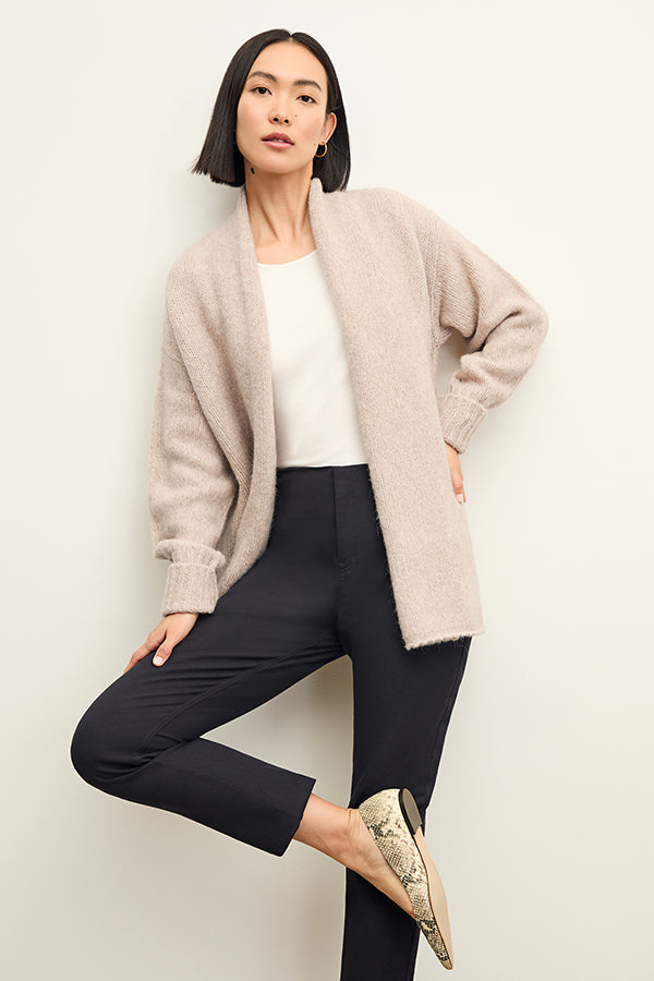 Frederick Cardigan