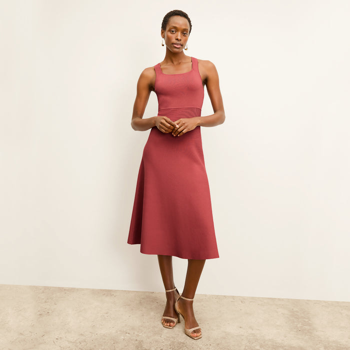 Lottie Dress