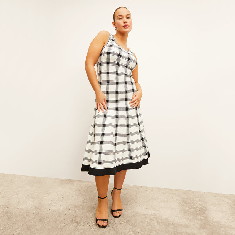 Carol Dress