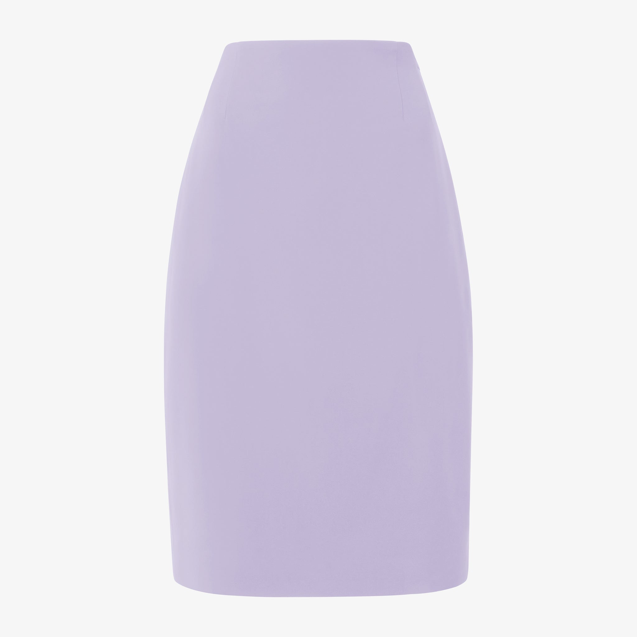 packshot image of the cobble hill skirt in light orchid