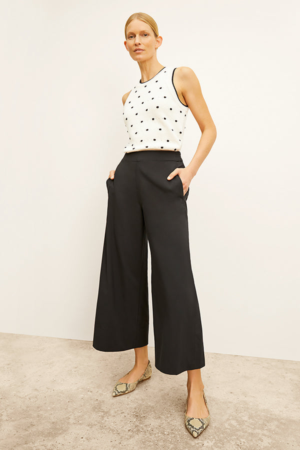 Elena Travel Culotte