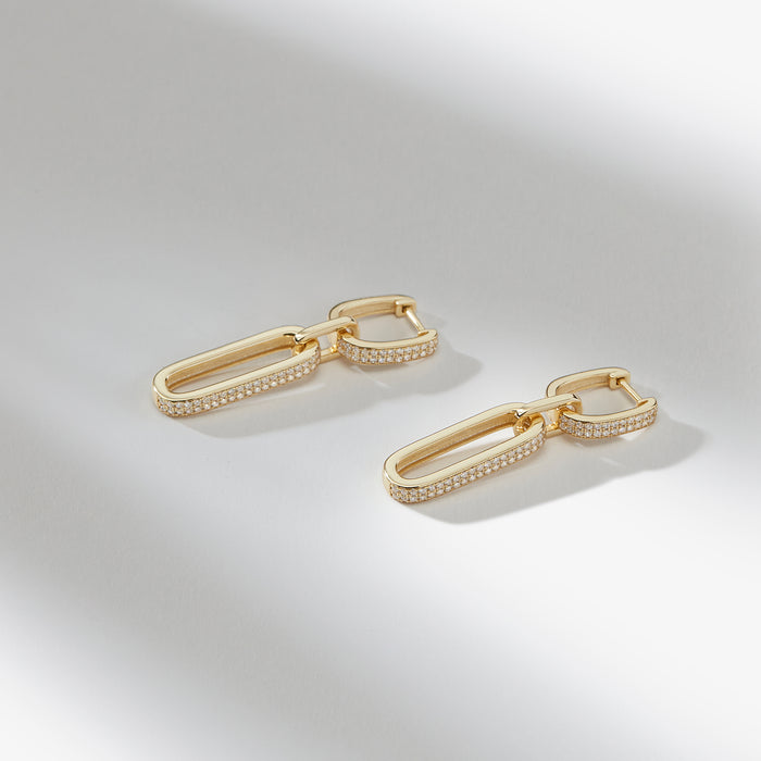 Flora Earrings