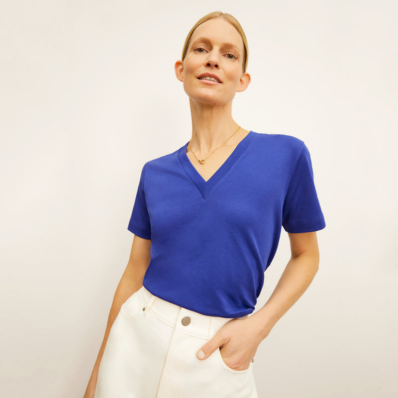 Lee V-Neck T-Shirt