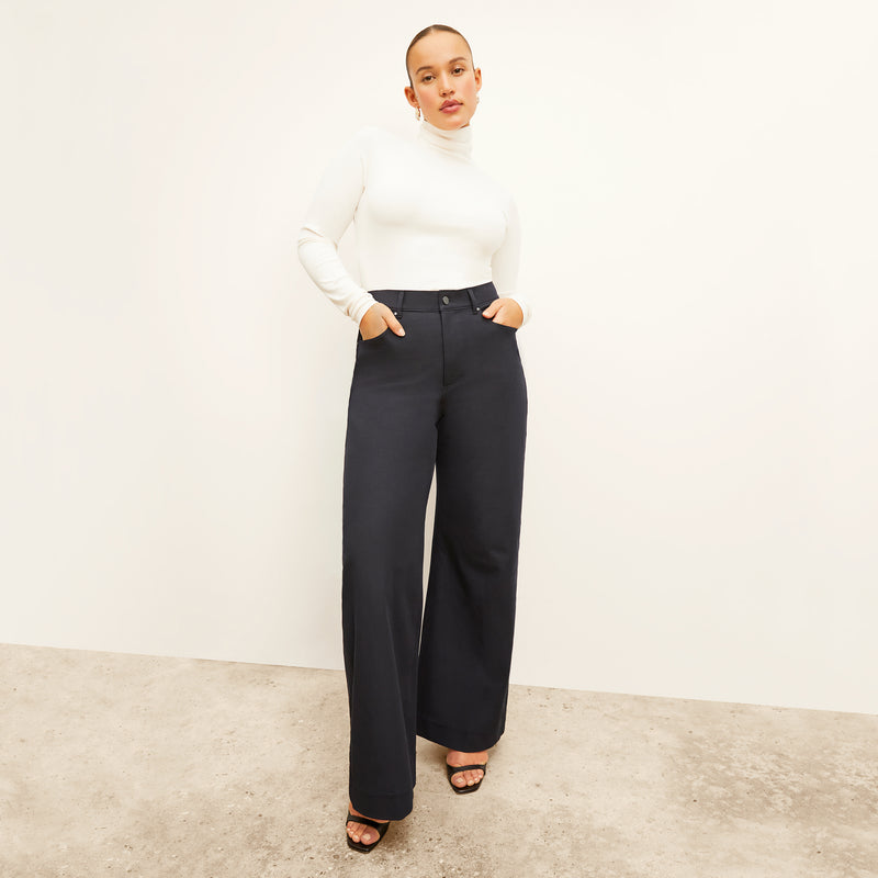 Milo All-Day Jean