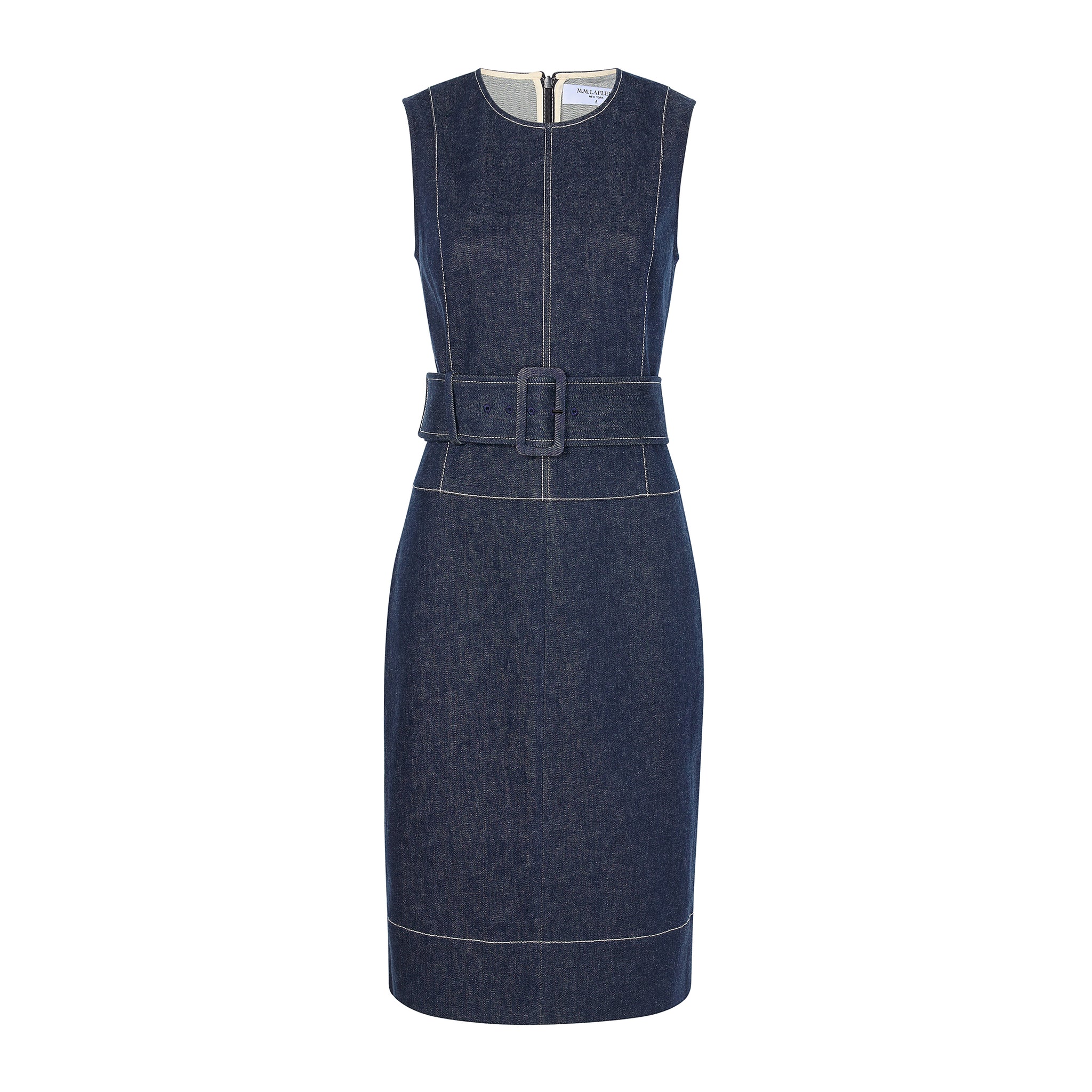 maude sleeveless fit & flare dress Maude Sleeveless Fit & Flare Dress (Women)