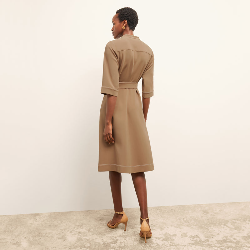 Lauleh Tunic Dress
