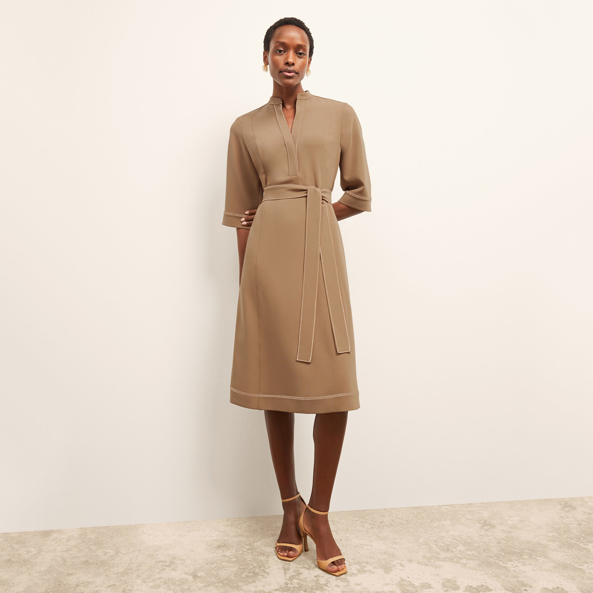 loose fitting tunic dresses bawilom Cotton Linen for Women Casual Button V Neck Short Sleeve Dress Fit Petite Mini T Shirt Dress Blue at Amazon Women's Clothing store Discover the epitome of comfort and style in Aftabs latest creation a super comfortable loose Women's Half Zip Tunic Dress,