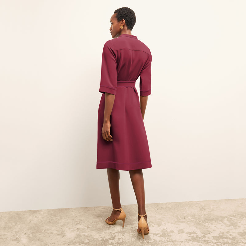 Lauleh Tunic Dress