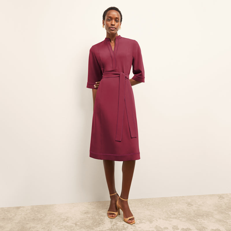 Lauleh Tunic Dress