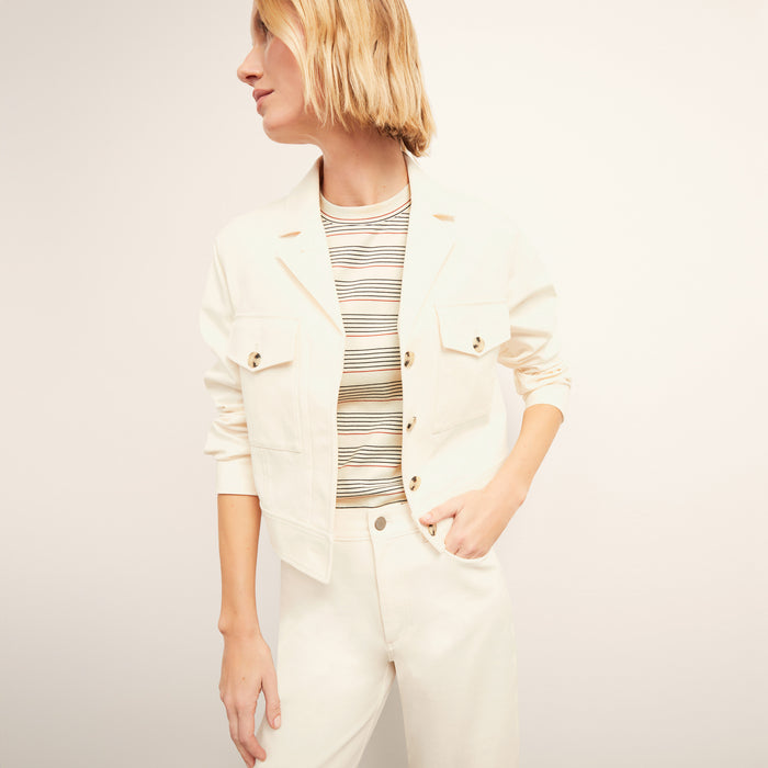 Rhoda Jacket