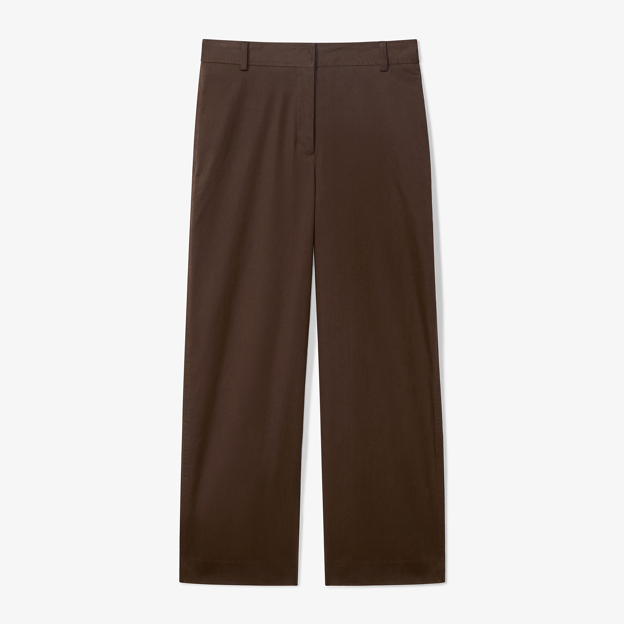 Abby Pant - Stretch Chino :: Date