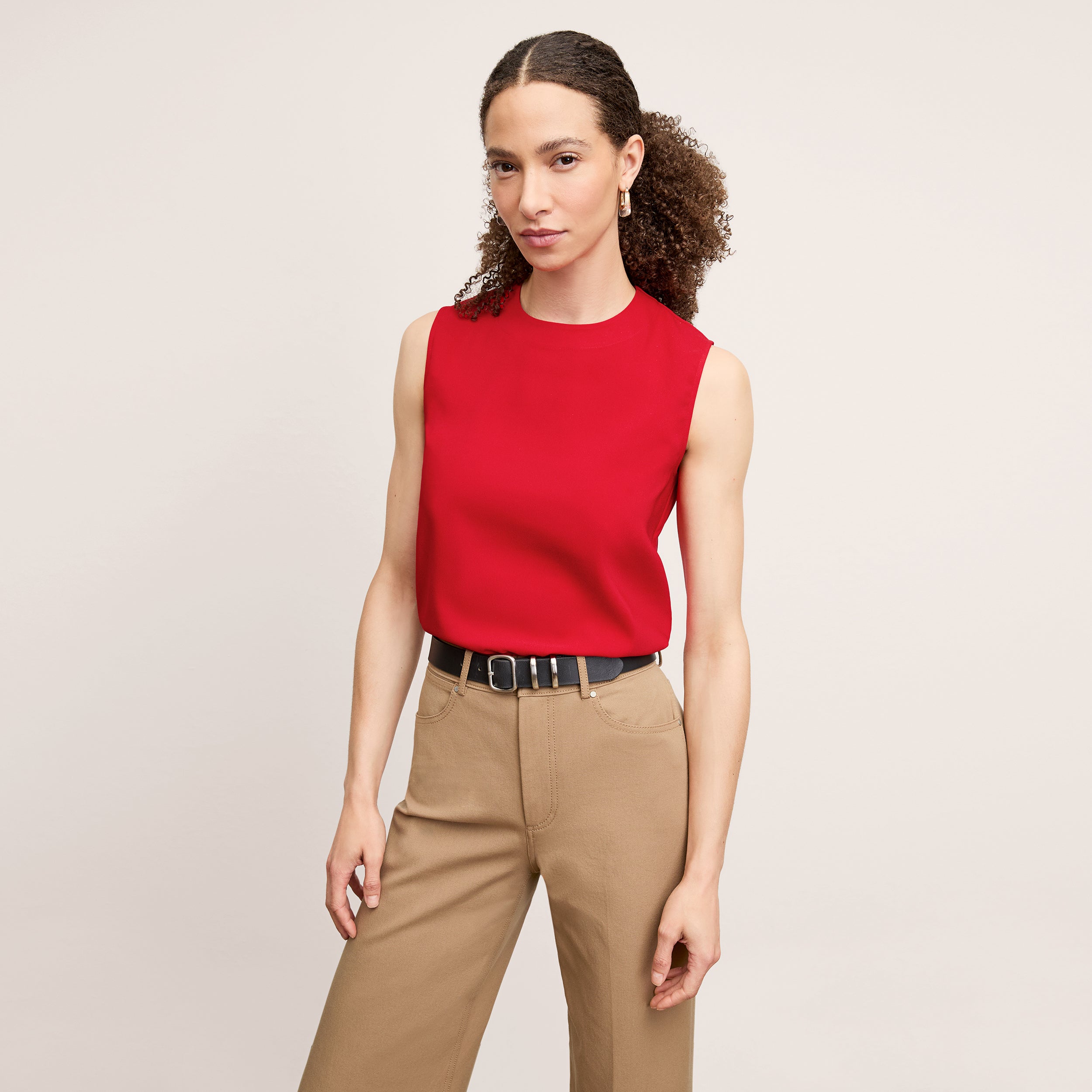 5 Ways To Pull Off Red Oufit 2 M M LaFleur 5-ways-to-pull-off-red-oufit-2-m-m-lafleur