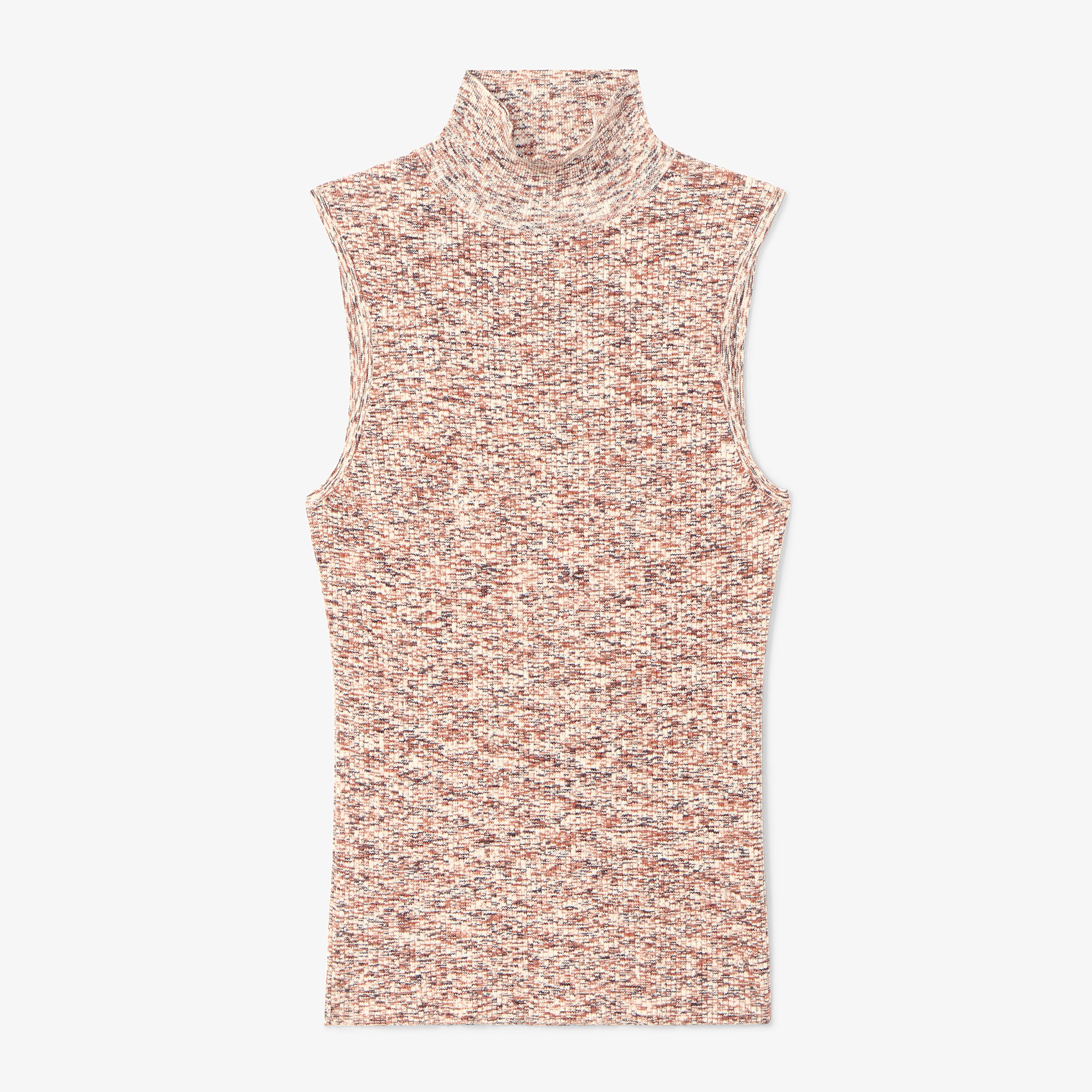 Koa Sleeveless Knit Top