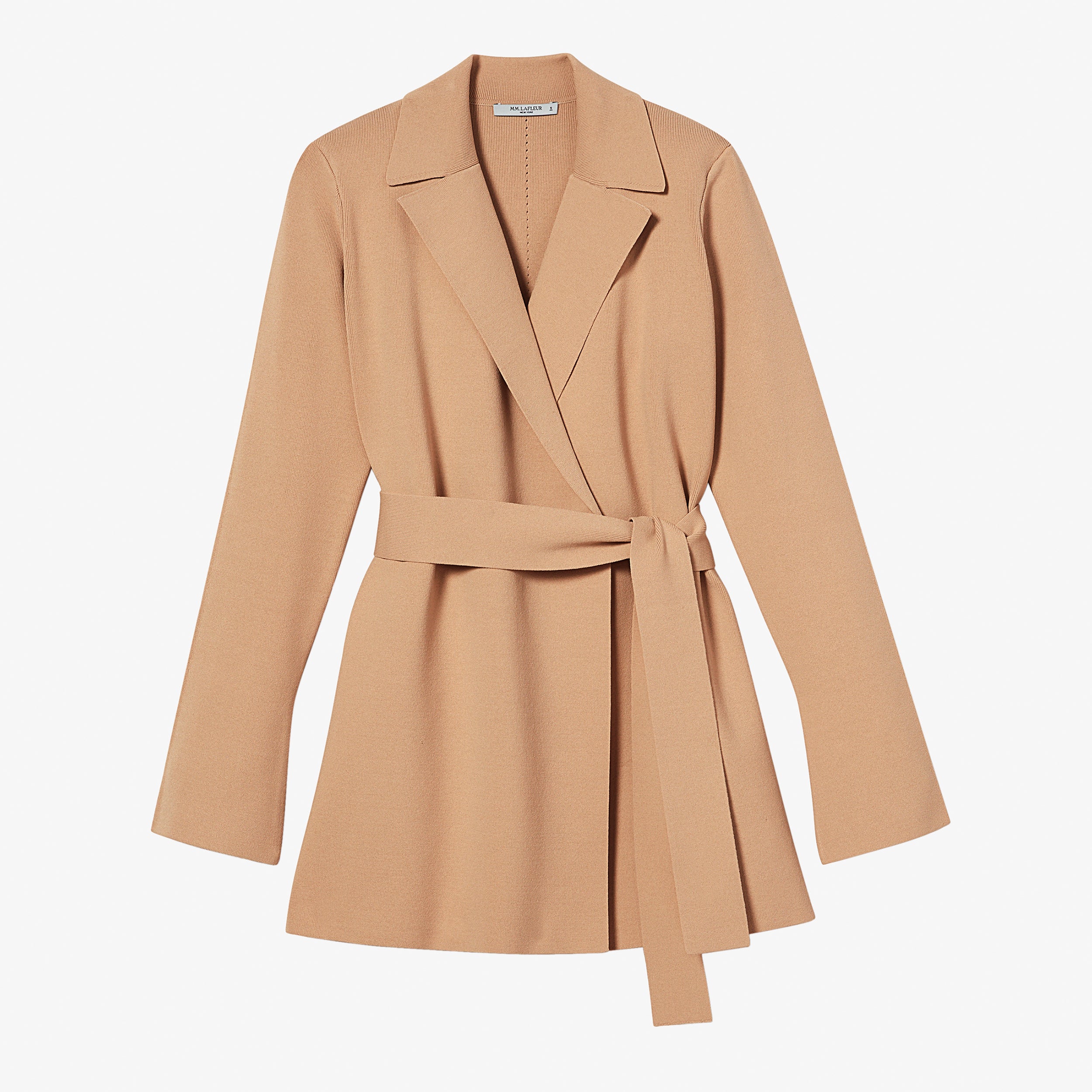 Merritt Jardigan :: Saddle – M.M.LaFleur