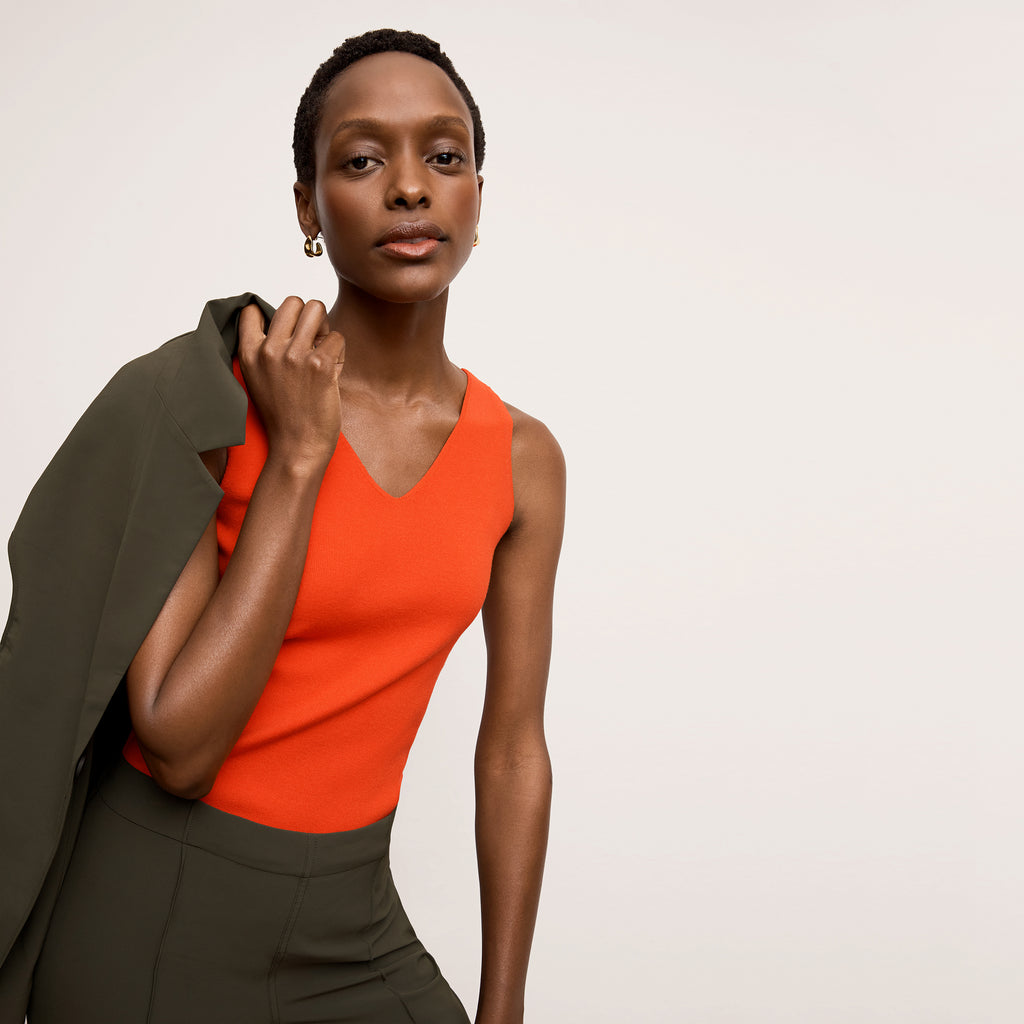 Ayla Travel Jacket - OrigamiTech :: Olive
