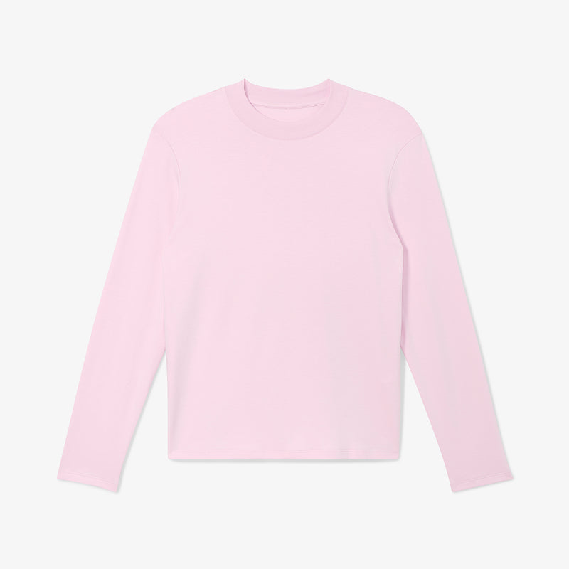 Raquel Long-Sleeve Tee