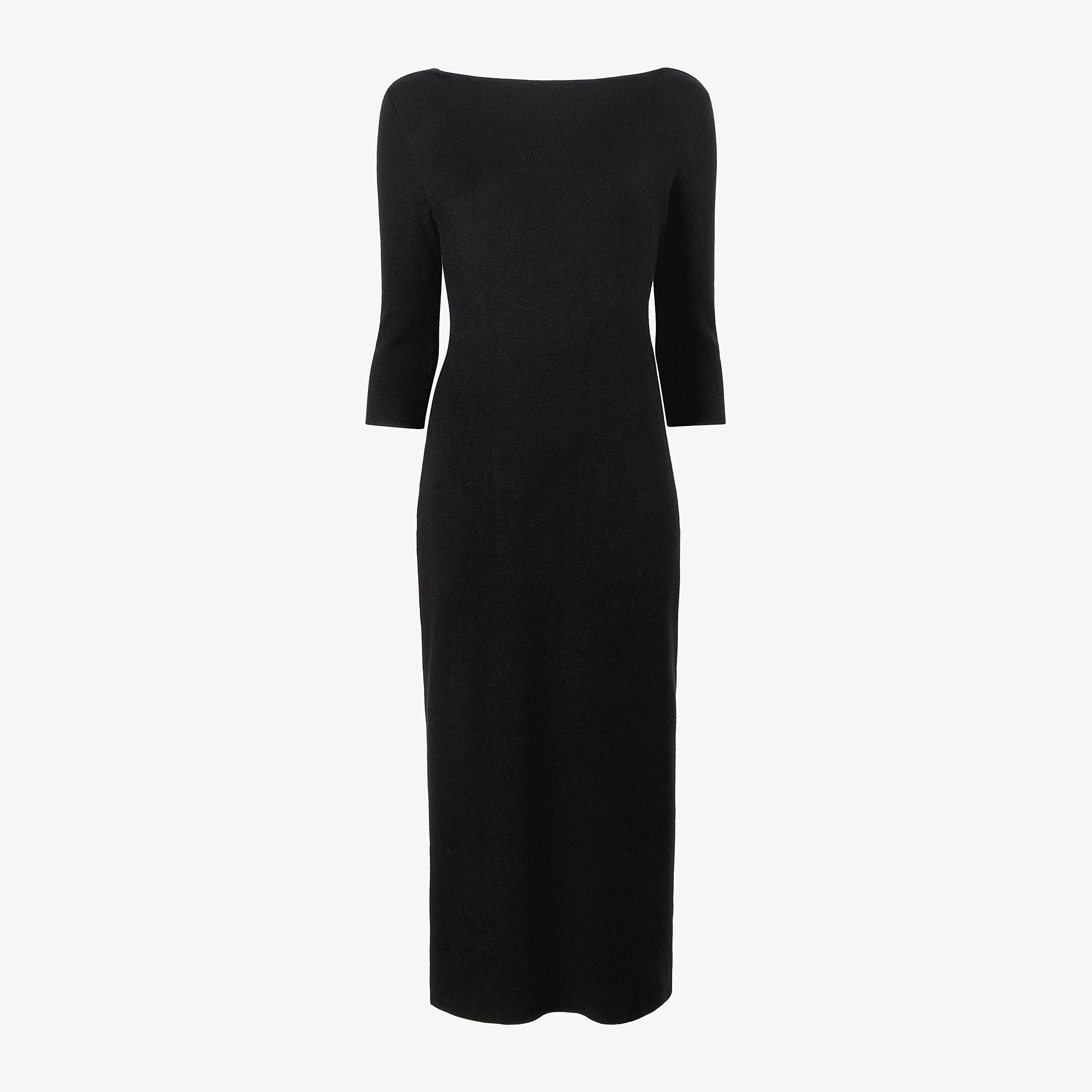 Zana Dress